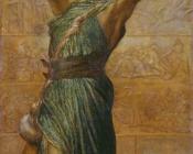 Jonah - 乔治·费德里科·沃茨